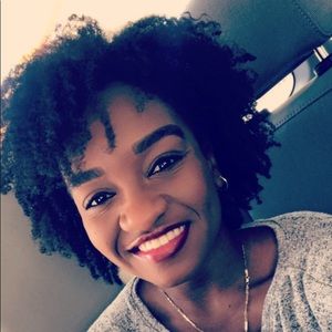 Meet your Posher, Ash